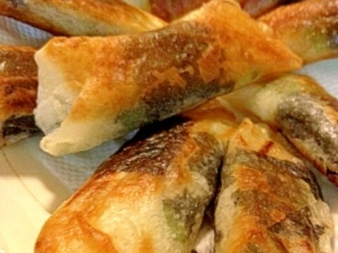 節約 簡単もやしチーズ春巻 レシピ 作り方 By Yummy y 楽天レシピ